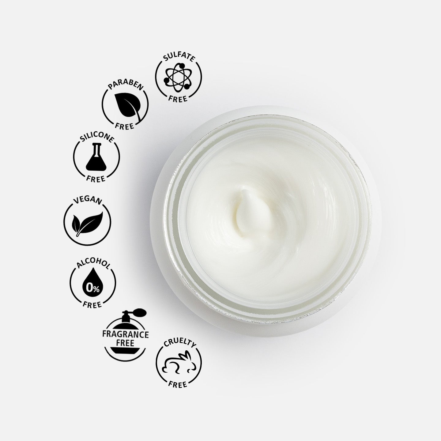 Hyaluronic SPF30 Day Cream