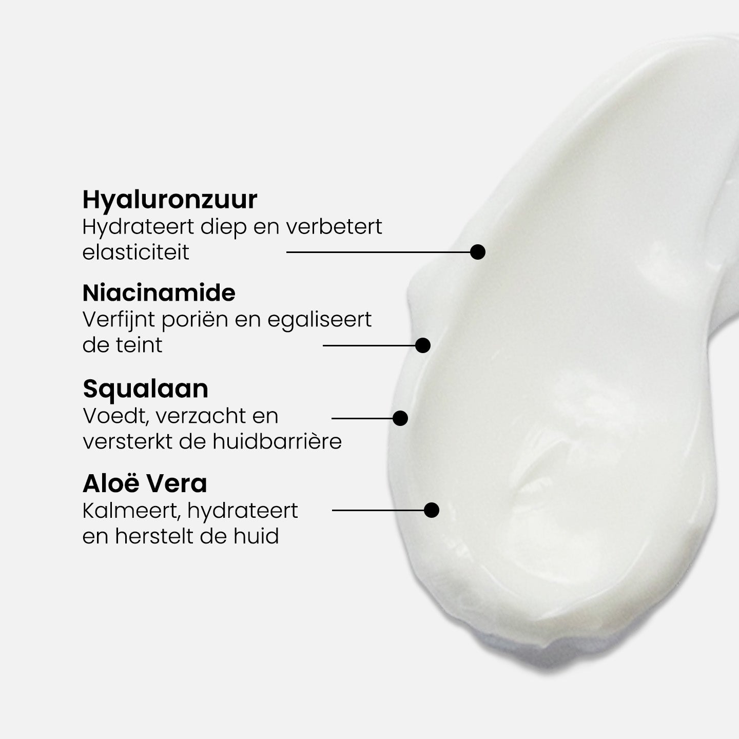 Hyaluronic SPF30 Day Cream