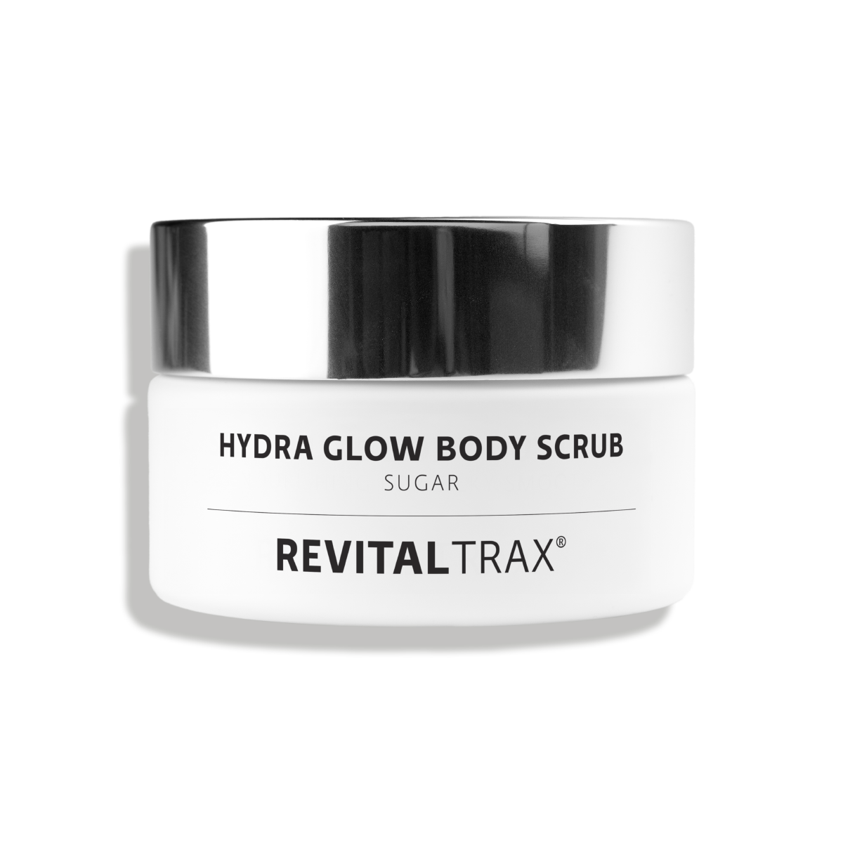 Hydra Glow Sugar Body Scrub
