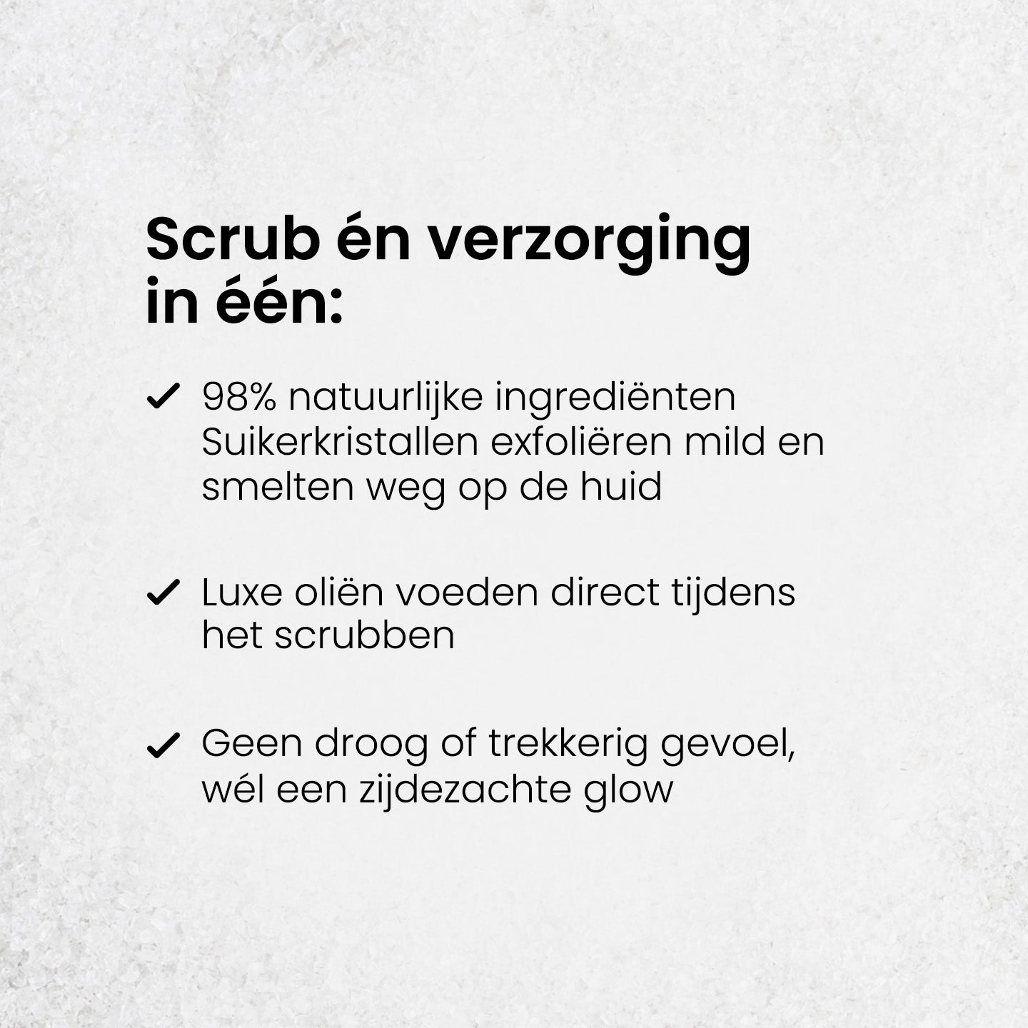 Hydra Glow Sugar Body Scrub