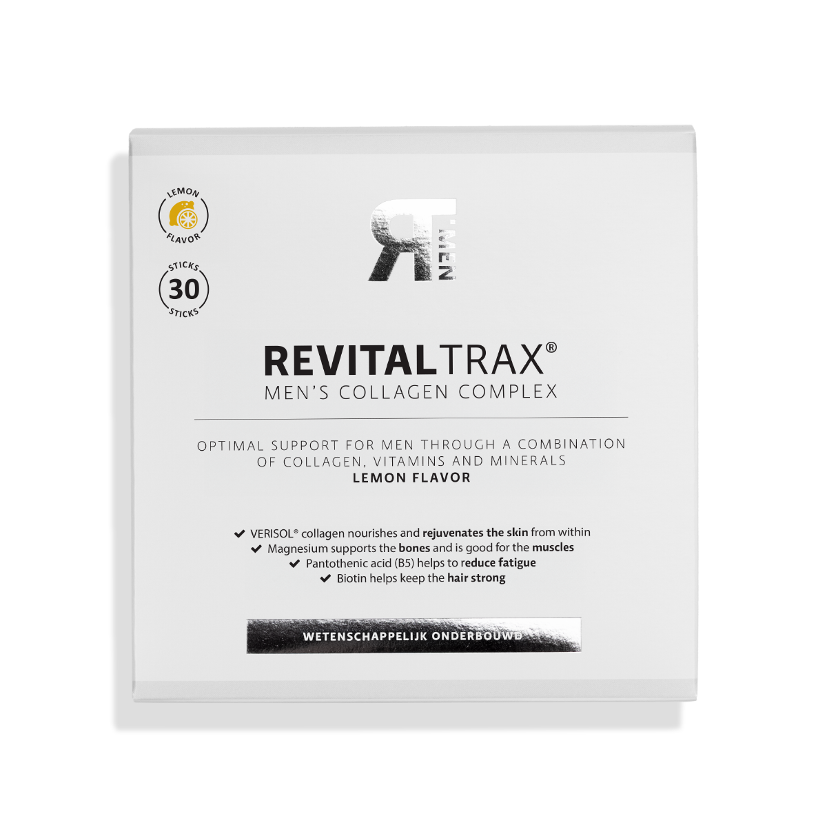 Men's Collagen Complex