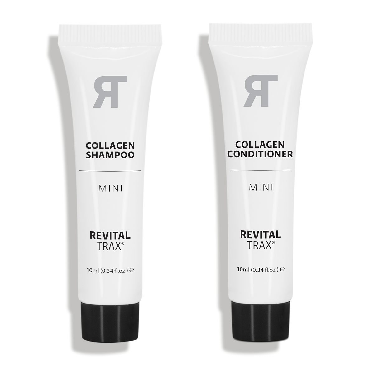 Mini Duo - Collagen Shampoo & Conditioner
