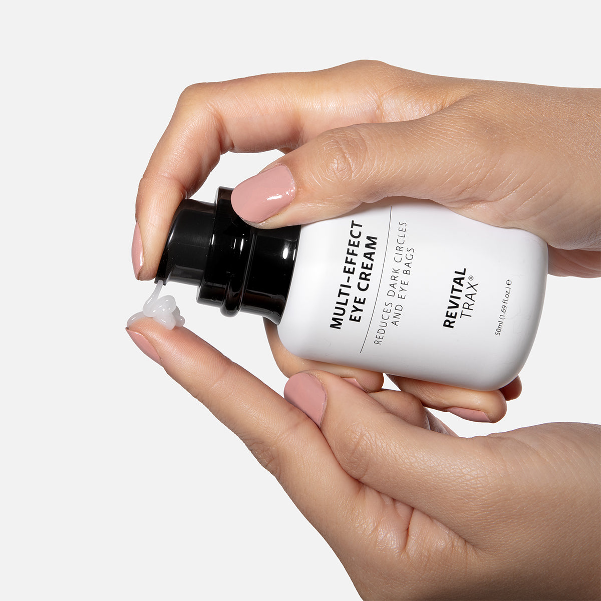 Hyaluronic + Retinol + Eye Cream