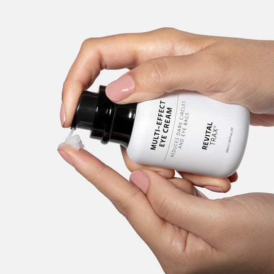 Multi-Effect Eye Cream