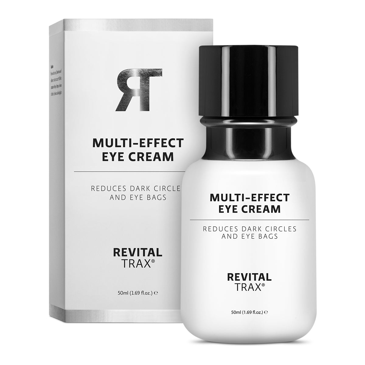 Multi-Effect Eye Cream