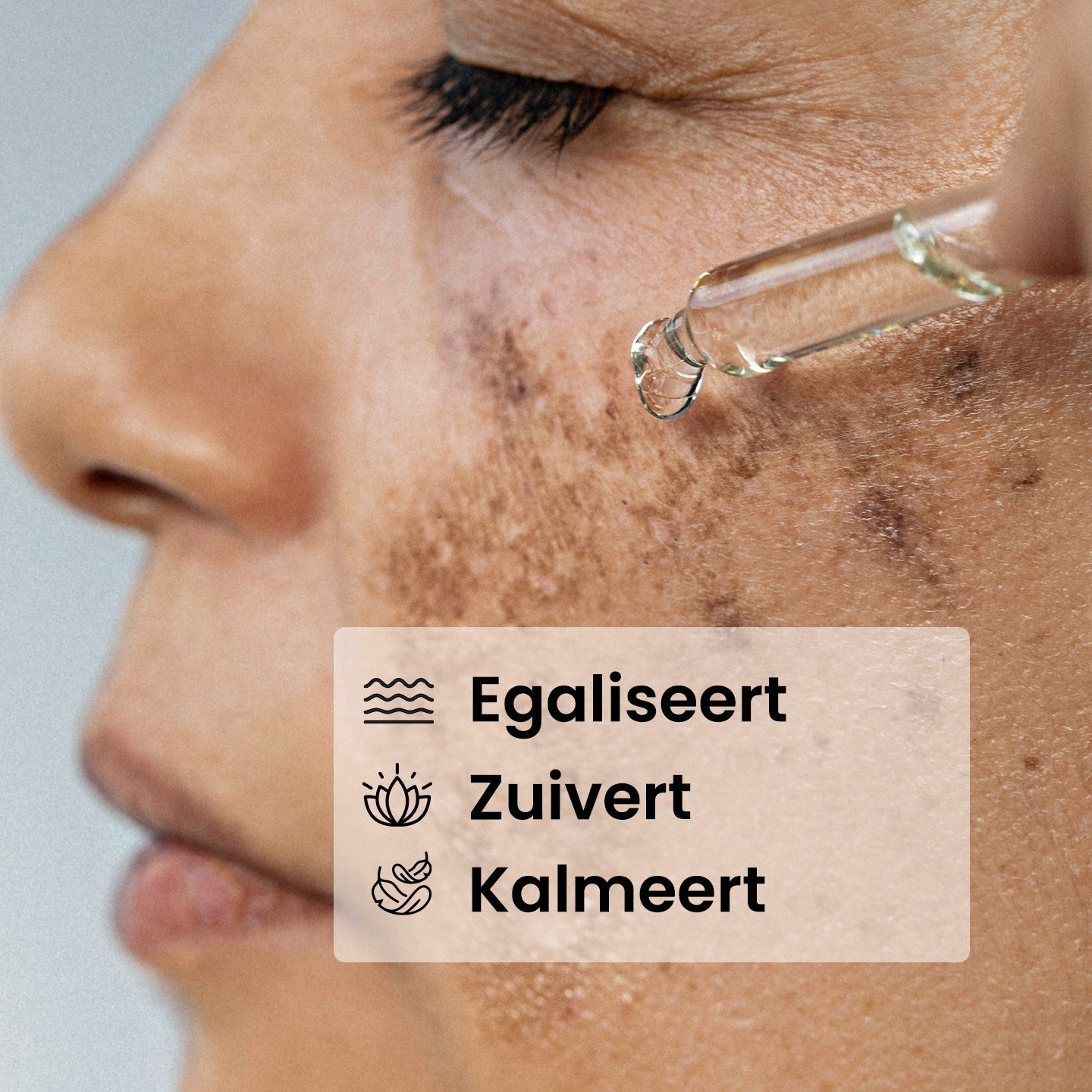 Mini - Niacinamide Serum