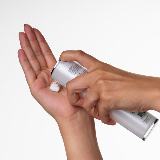 Peptide Booster Face Cream