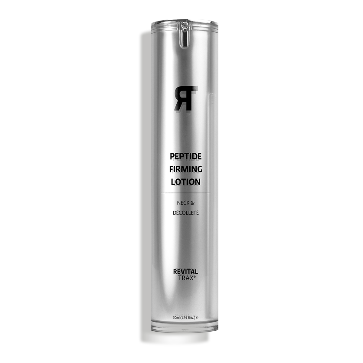 Peptide Firming Neck & Decolleté Lotion