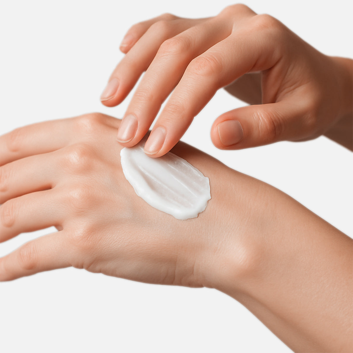 Peptide Firming Treatment voor hals en decolleté