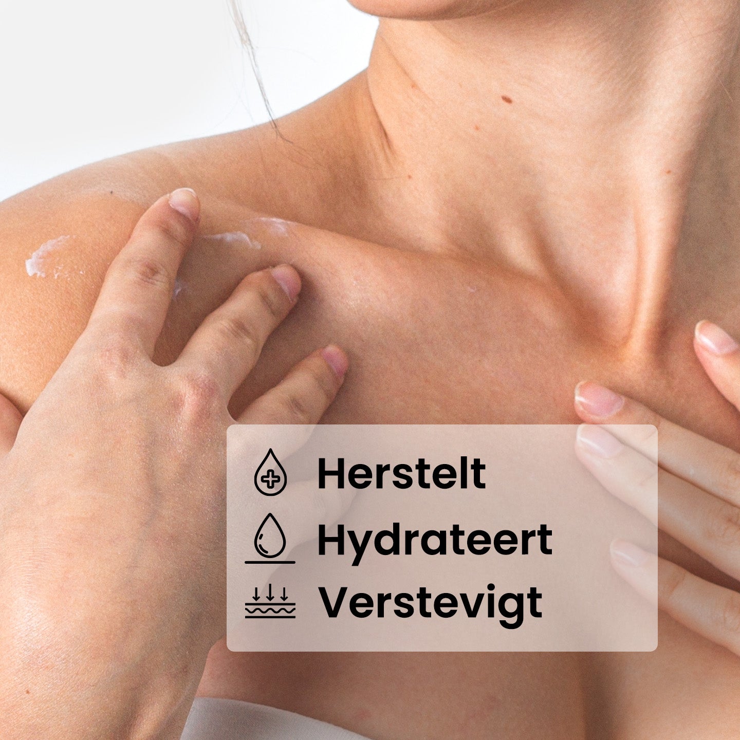 Peptide Firming Neck & Decolleté Lotion
