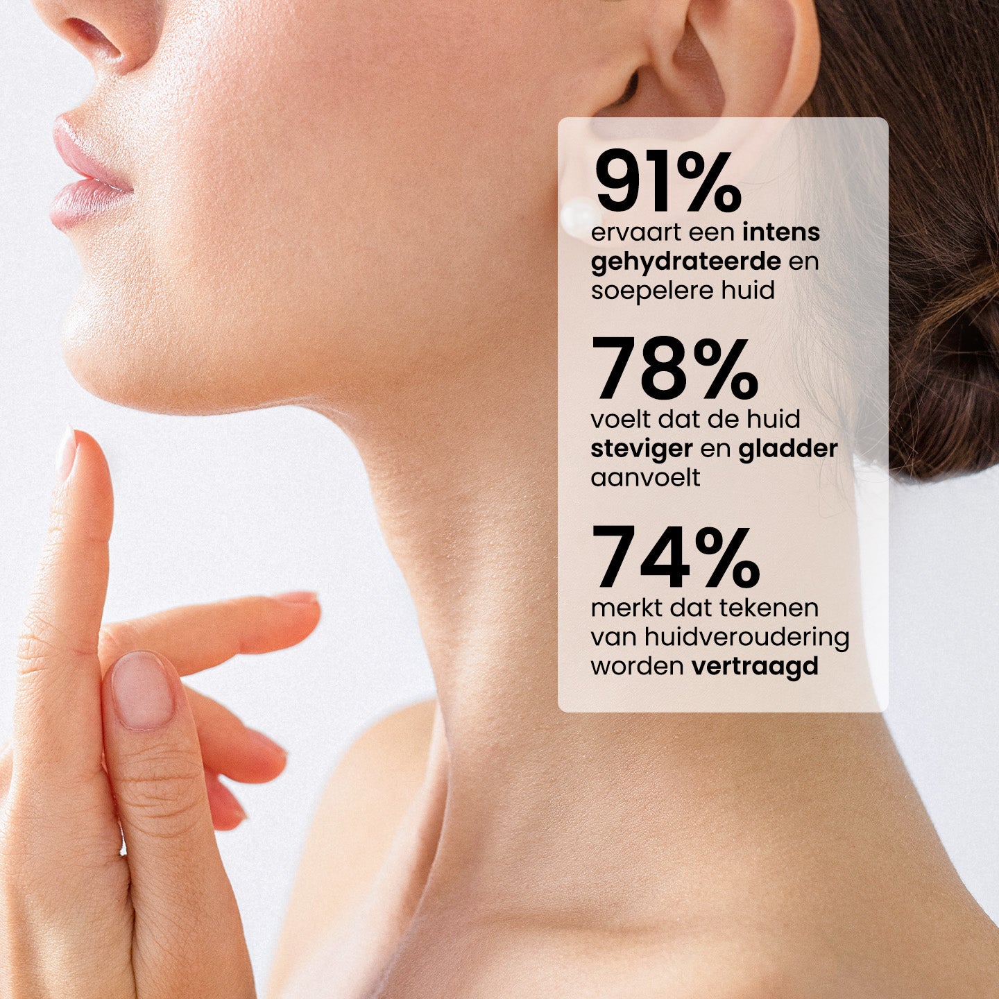 Peptide Firming Neck & Decolleté Lotion