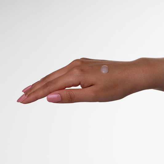 Peptide Firming Neck & Decolleté Serum