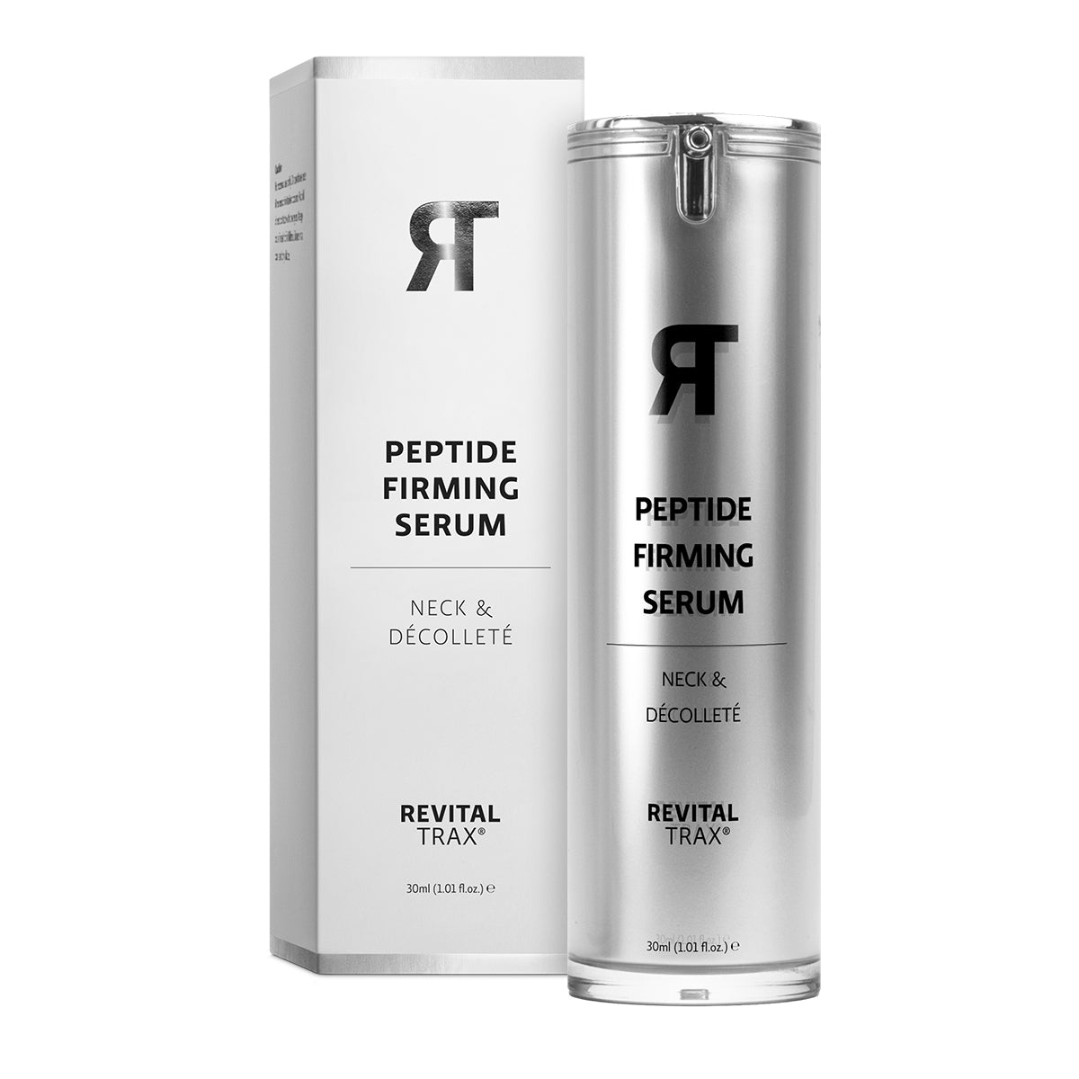 Peptide Firming Neck & Decolleté Serum