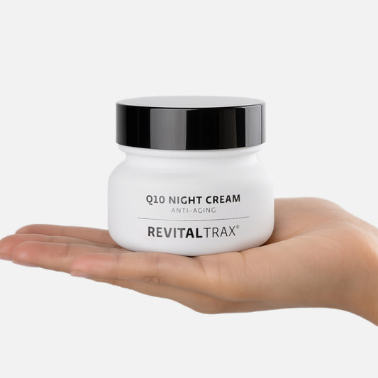 Q10 Anti-Aging Night Cream