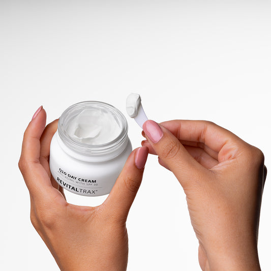 Q10 Anti-Aging SPF30 Day Cream