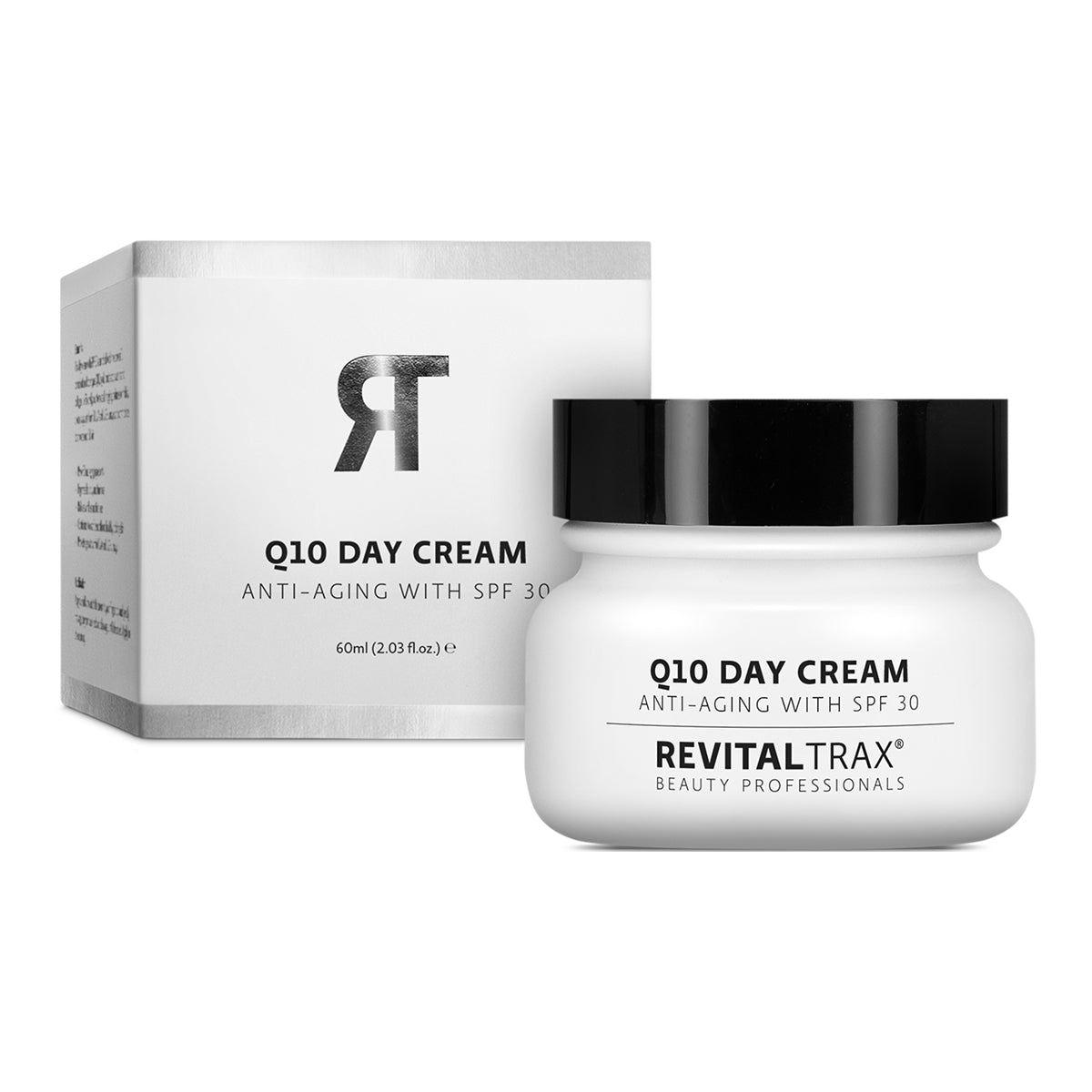 Q10 Anti-Aging SPF Day Cream