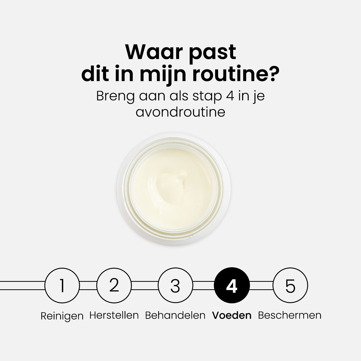 Q10 Anti-Aging Night Cream