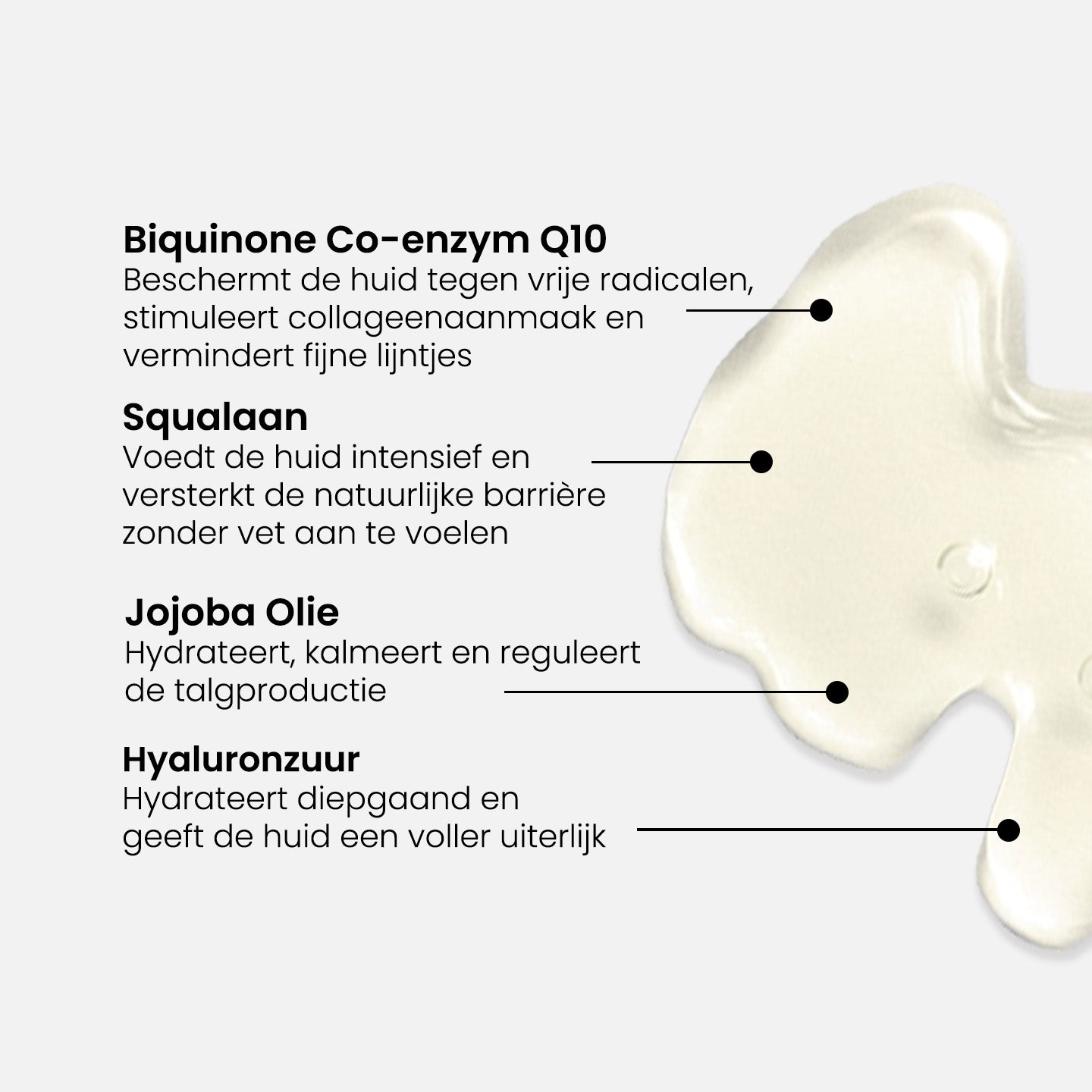 2% Q10 Ultimate Glow Facial Oil