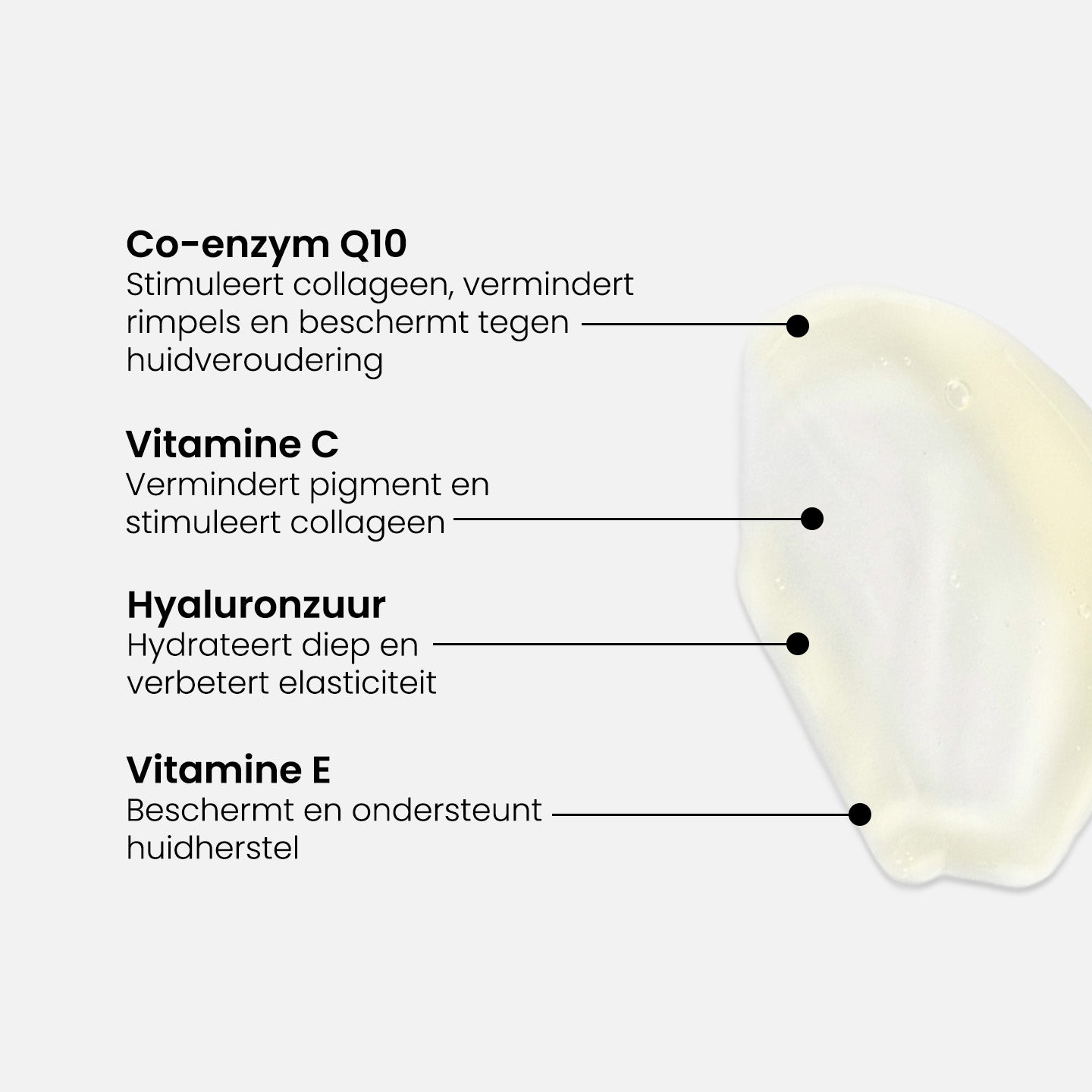 3% Q10 Anti-Aging Serum