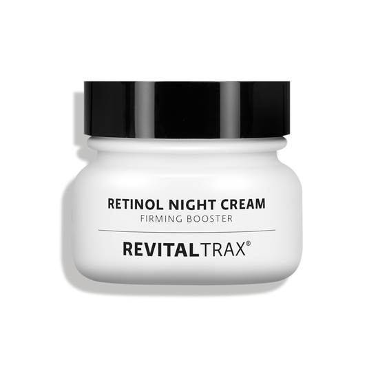 1% Retinol Night Cream