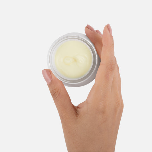 1% Retinol Night Cream