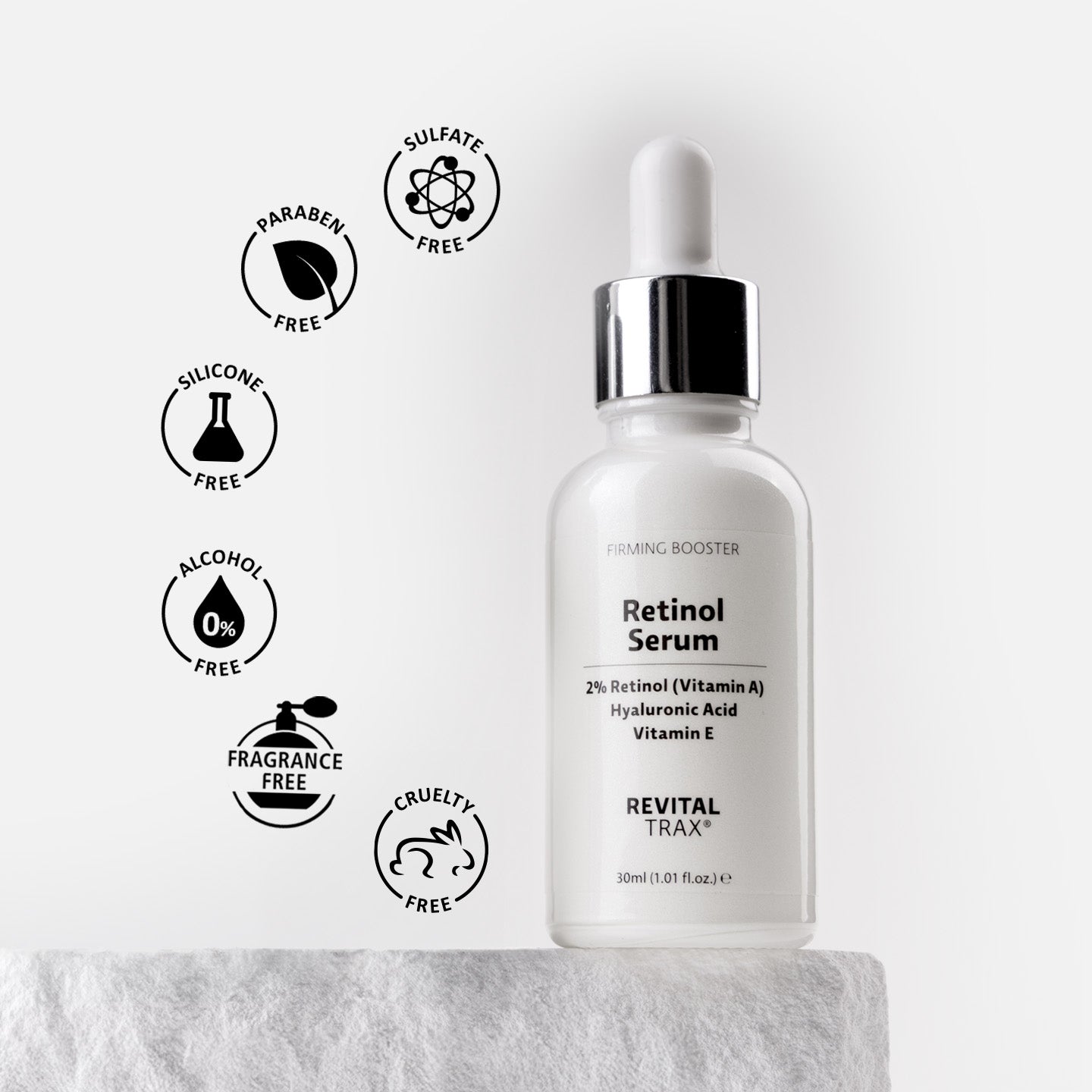 2% Retinol Serum