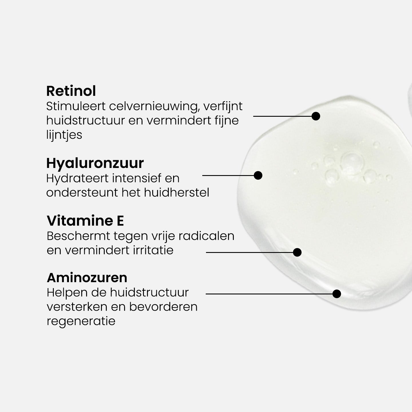 2% Retinol Serum
