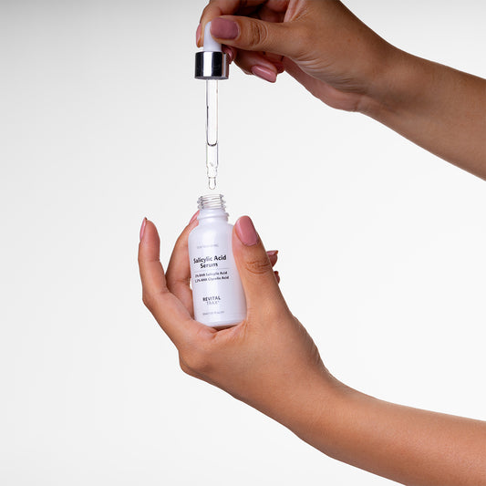 2% BHA Salicylic Acid Serum