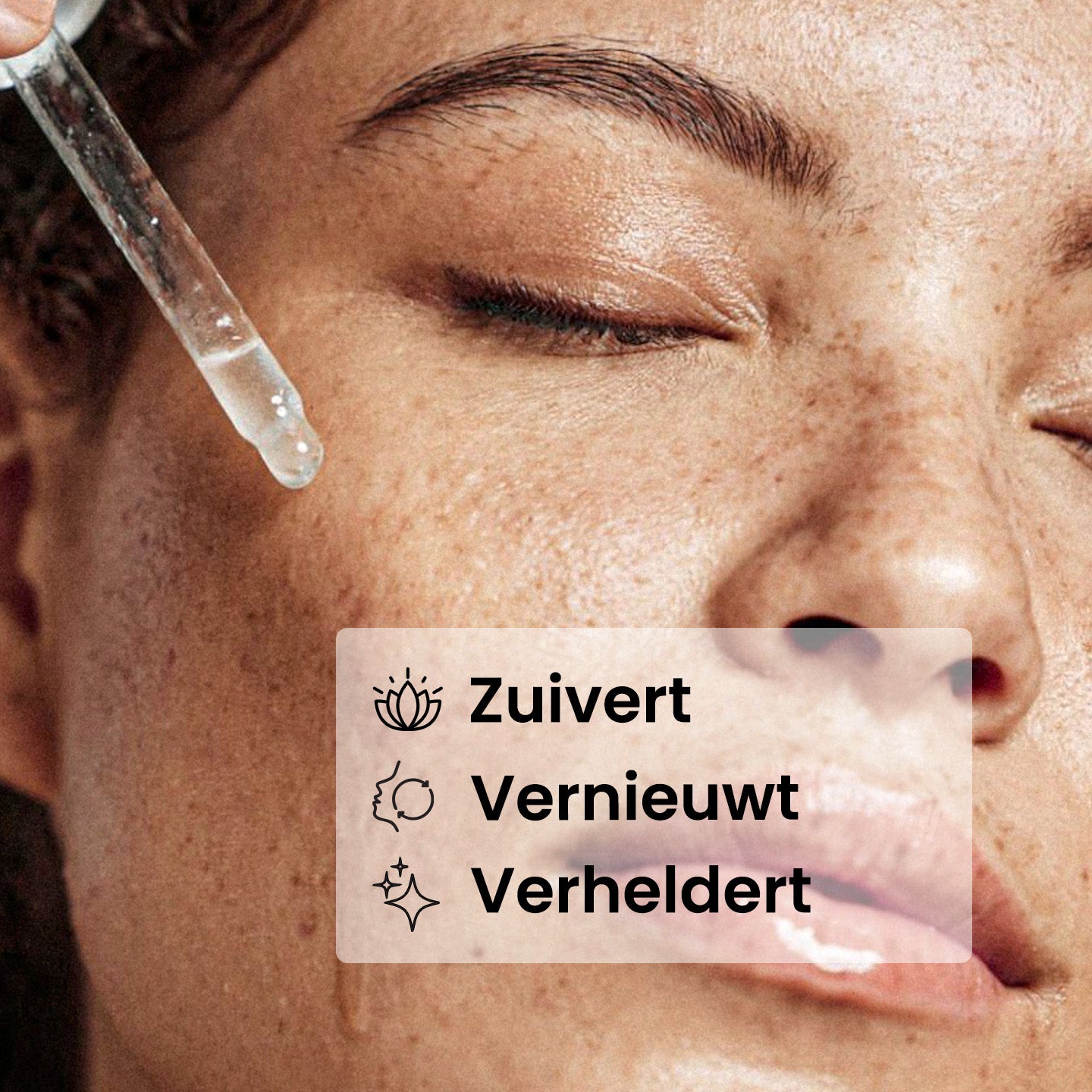 2% Salicylic Acid Serum