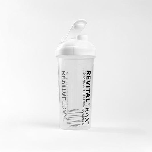 Shake Beker