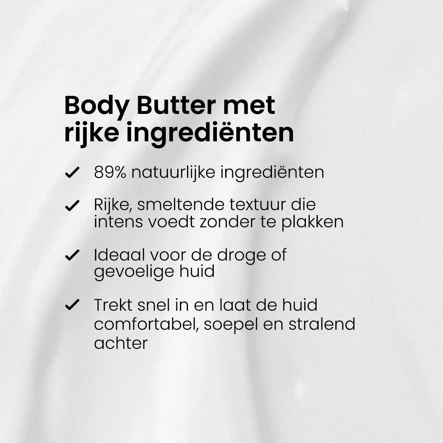 Silky Luxe Body Butter