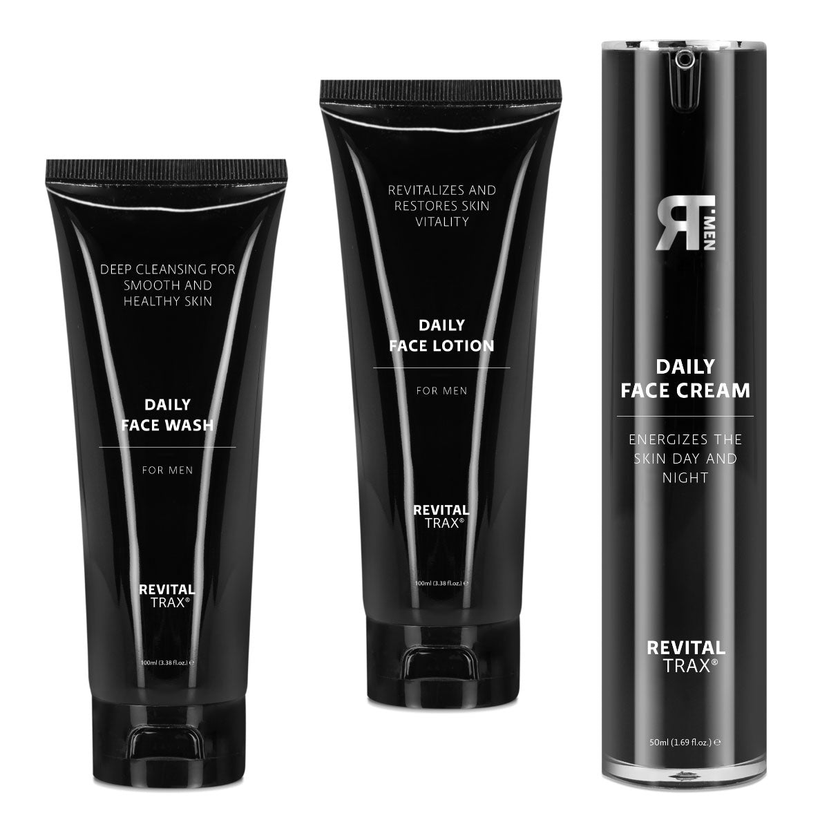 Skincare For Men