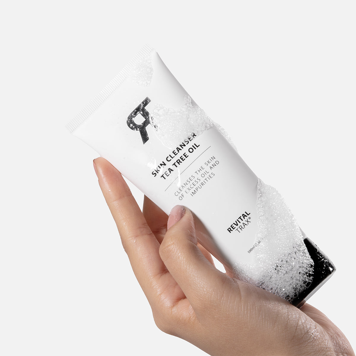 Skin Cleanser with Tea Tree Oil