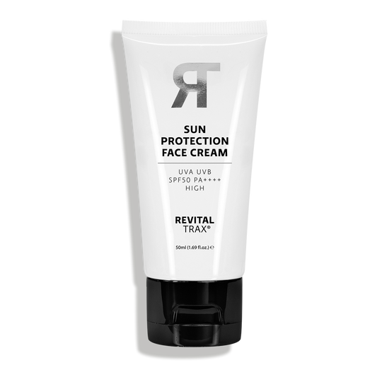 Sun Protection Face Cream SPF 50