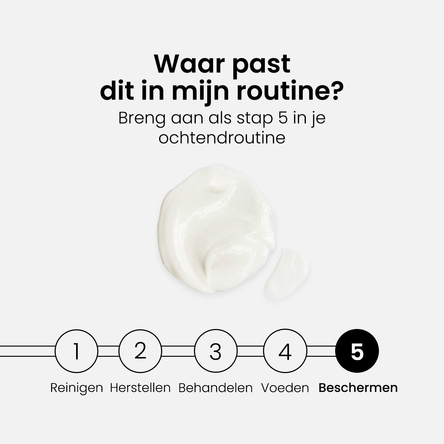 Sun Protection Face Cream SPF 50