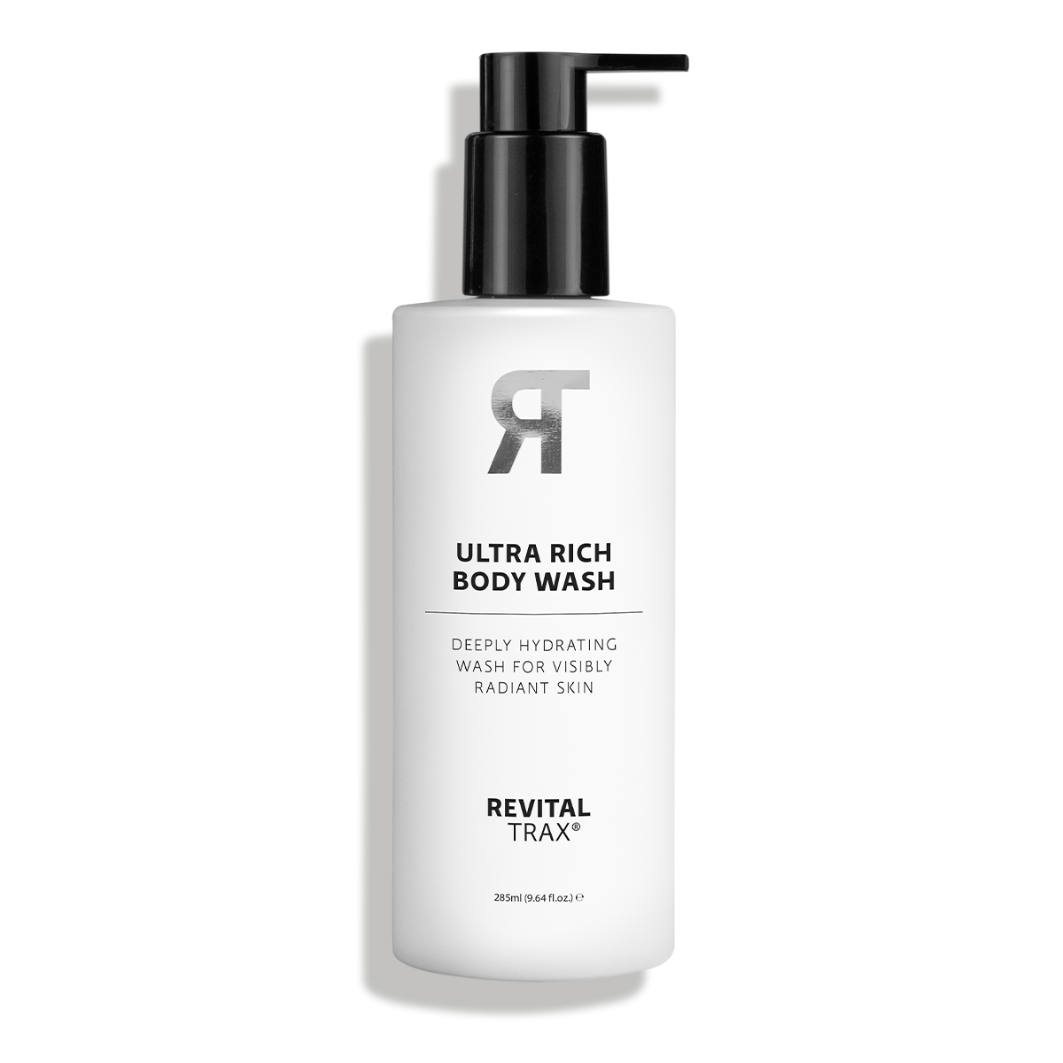 Ultra Rich Body Lotion + Wash