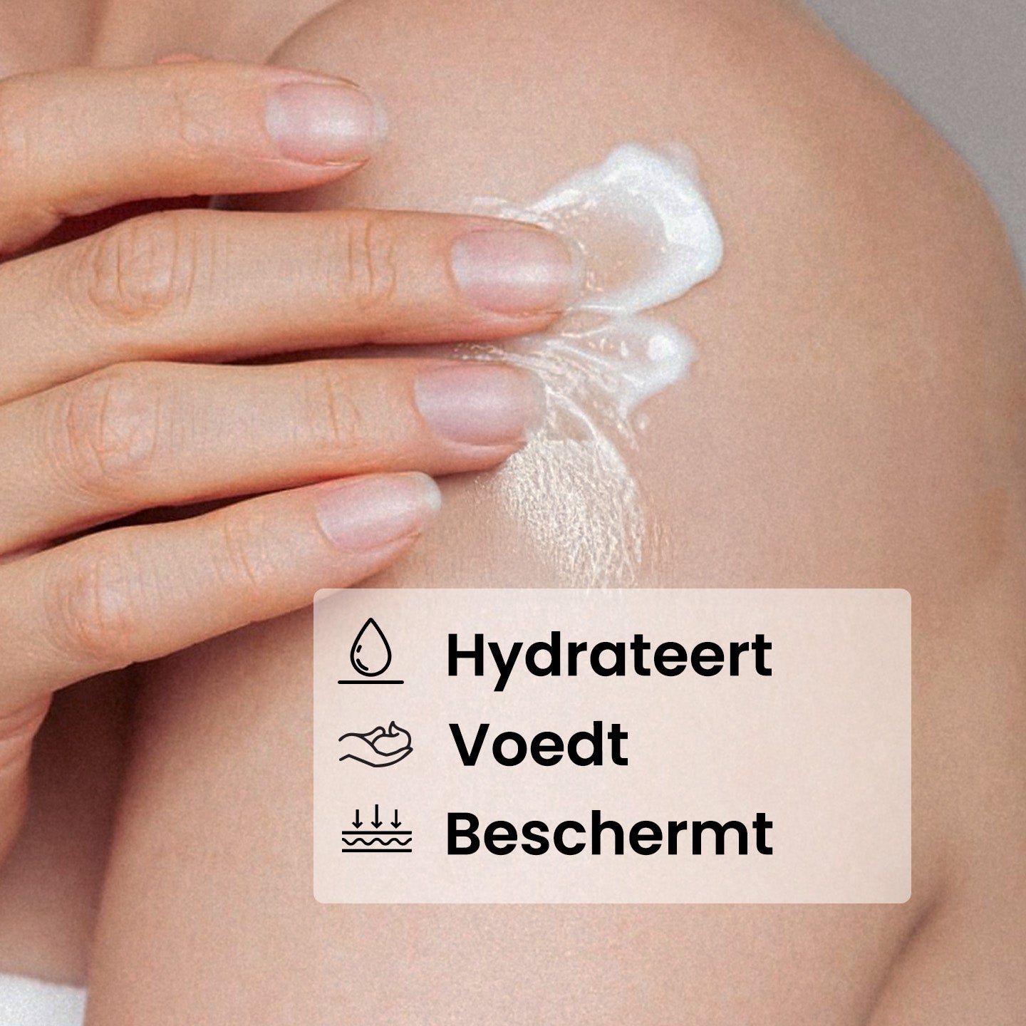 Ultra Rich Body Lotion