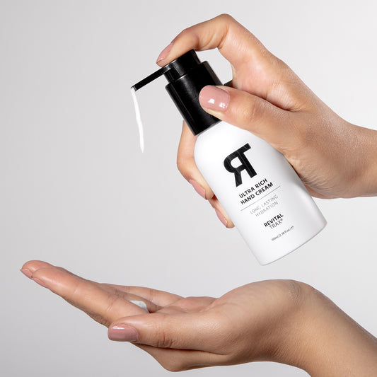 Ultra Rich Hand Cream