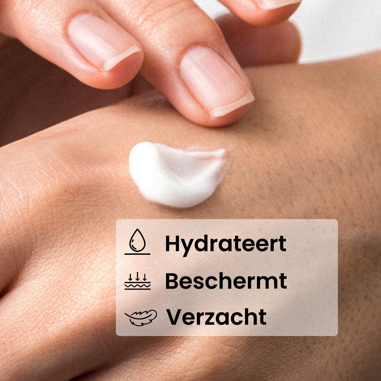 Ultra Rich Hand Cream