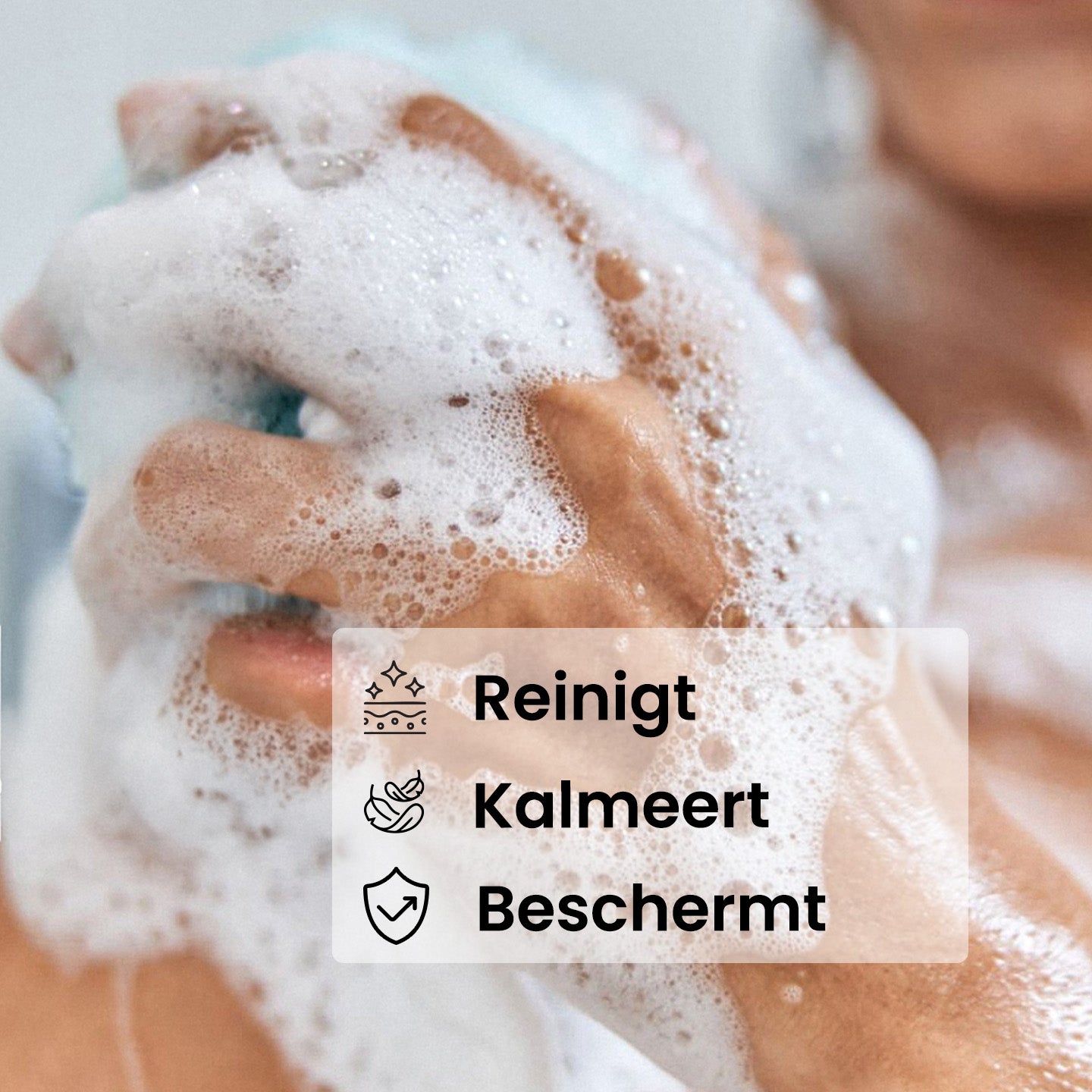 Ultra Rich Hand Wash