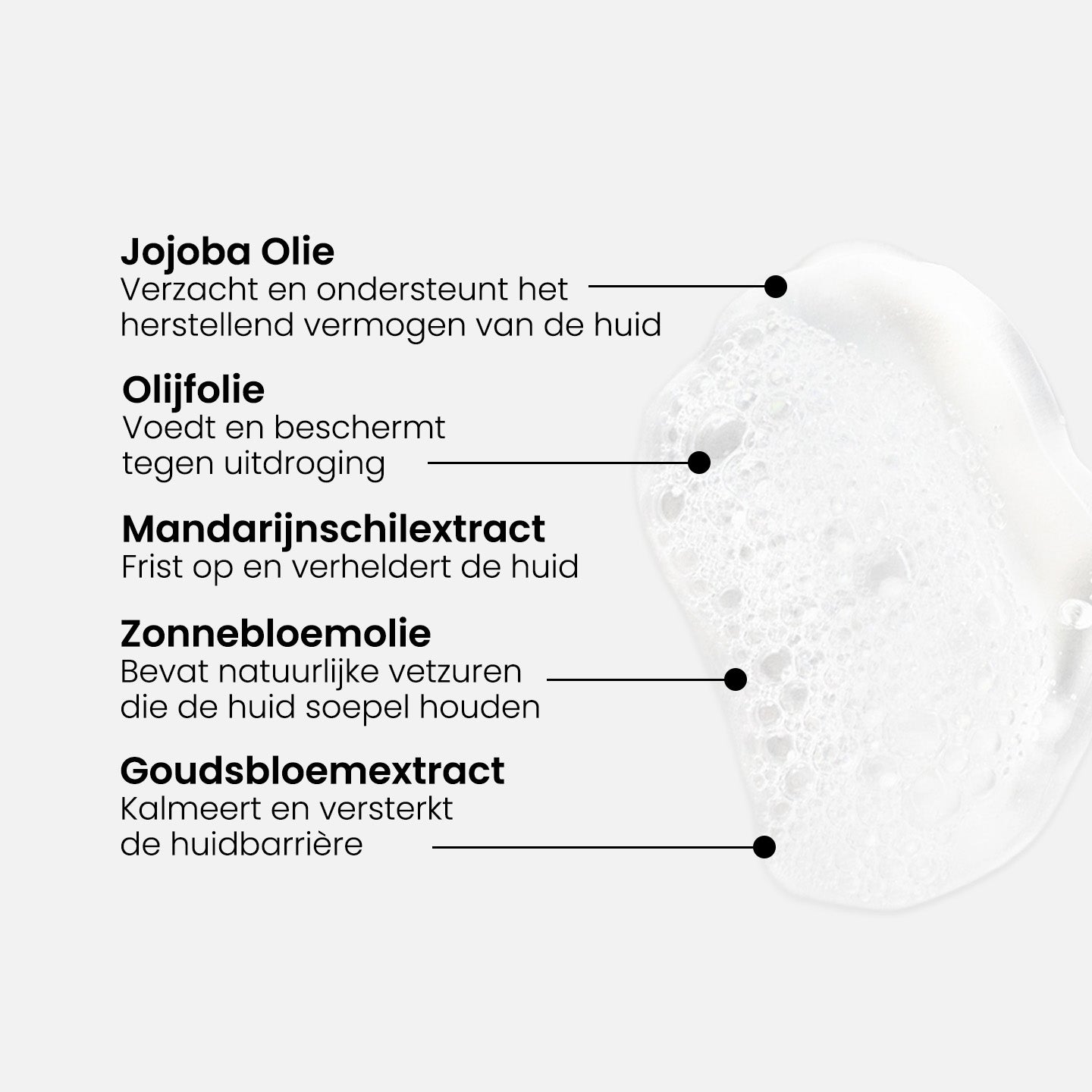 Ultra Rich Hand Wash