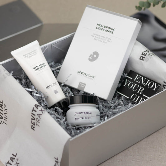 Glowing Skin Gift Box