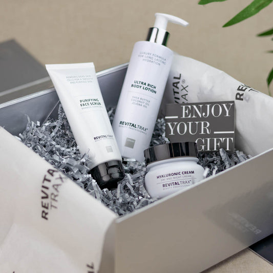 Face & Body Gift Box