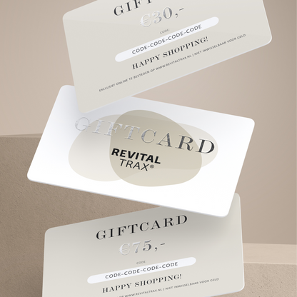 RevitalTrax Gift Card