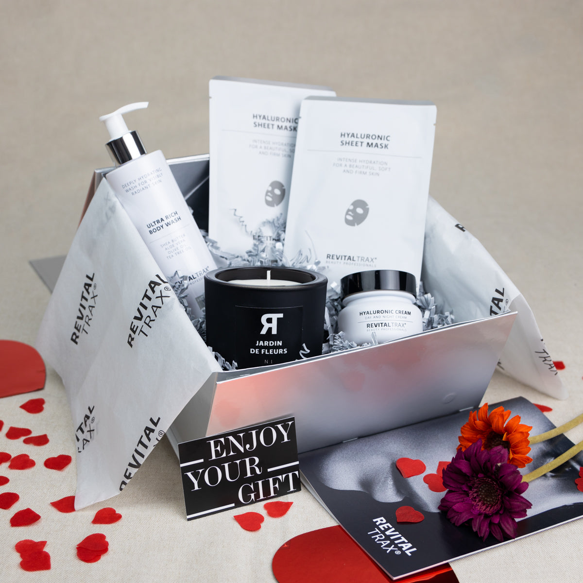 RevitalTrax Love Box