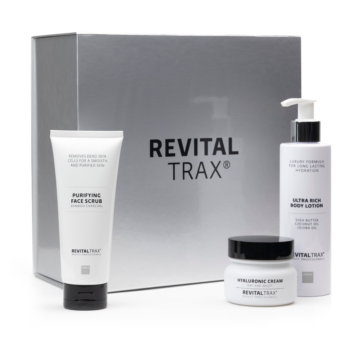 Face & Body Gift Box