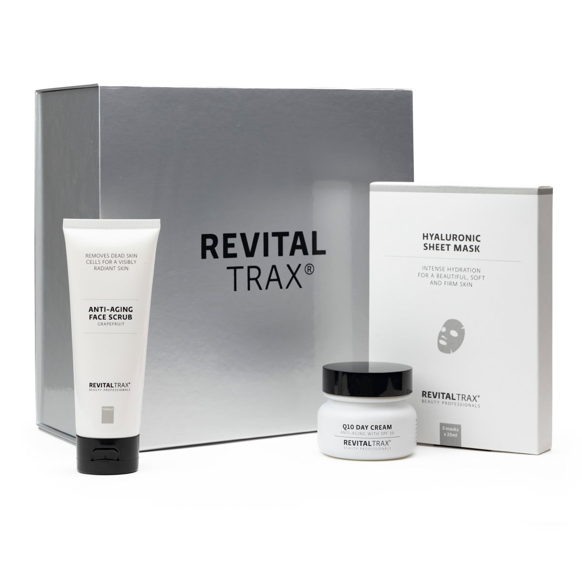 Glowing Skin Gift Box