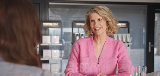 Be Beautiful RTL 4: Van binnen én buiten stralen met RevitalTrax