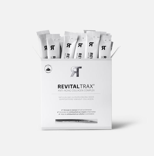 Effectief collageen poeder