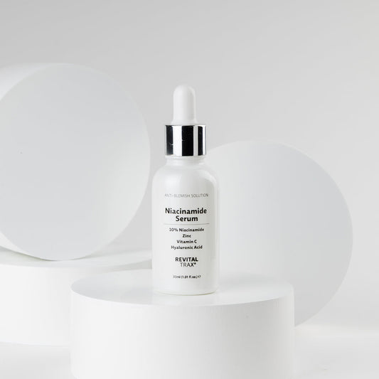 Alles over niacinamide